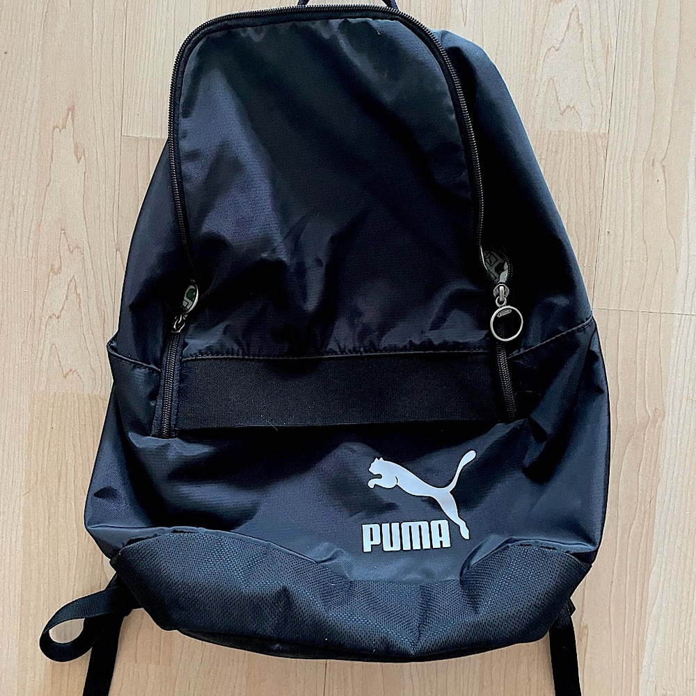 Puma Backpack - image 1